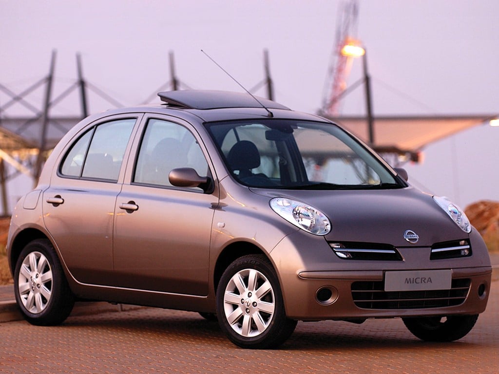 Micra2007