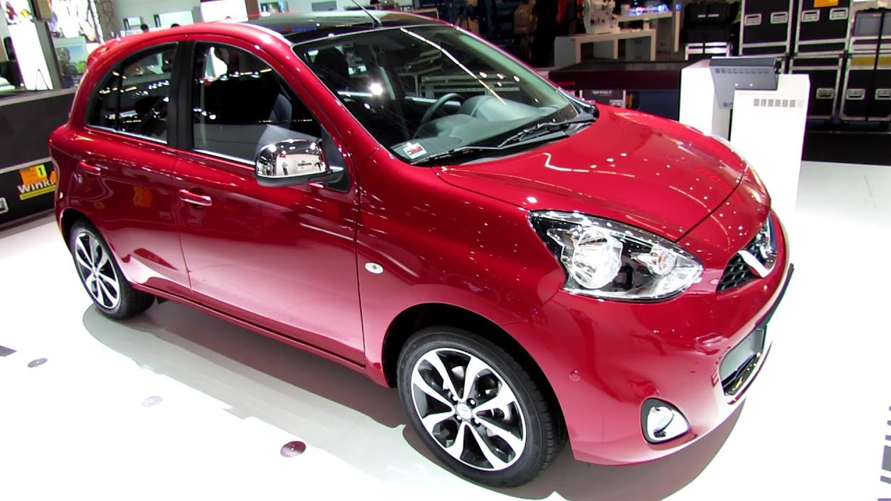 Micra2011