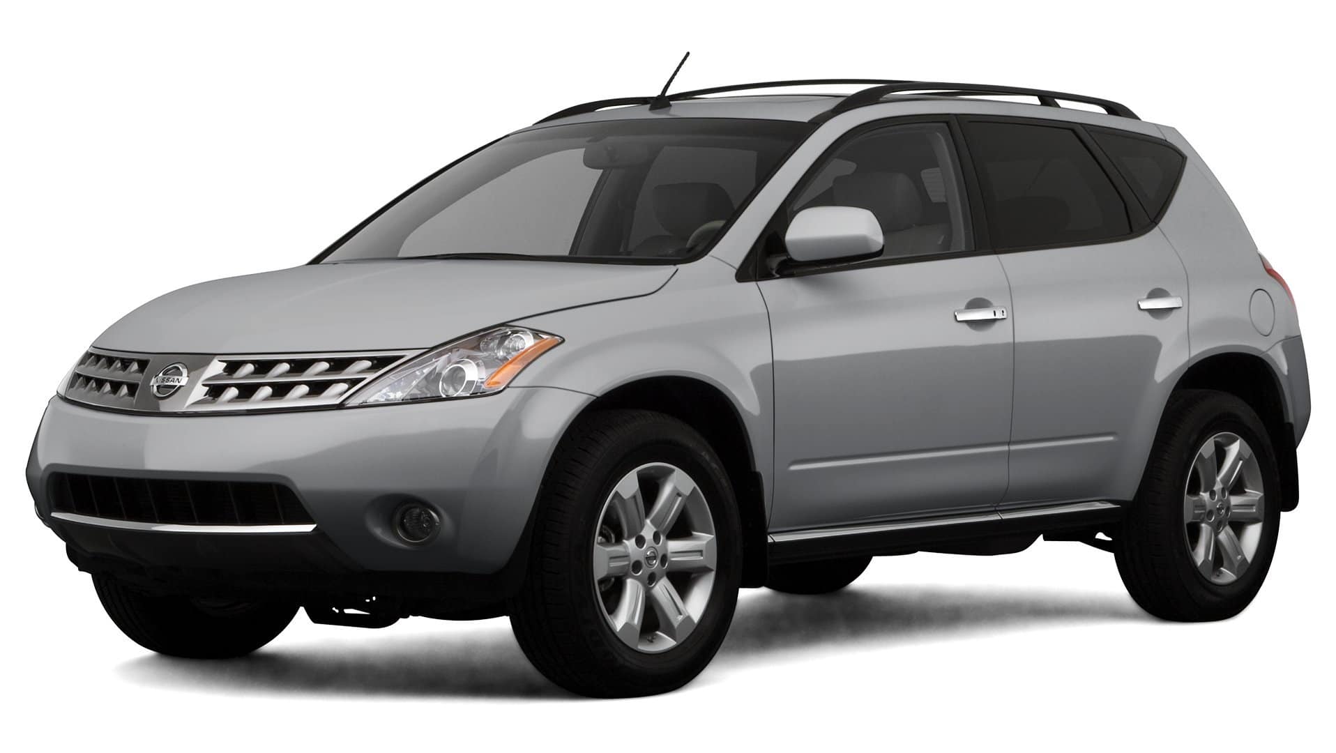 Catálogo de Partes NISSAN MURANO 2007 AutoPartes y Refacciones