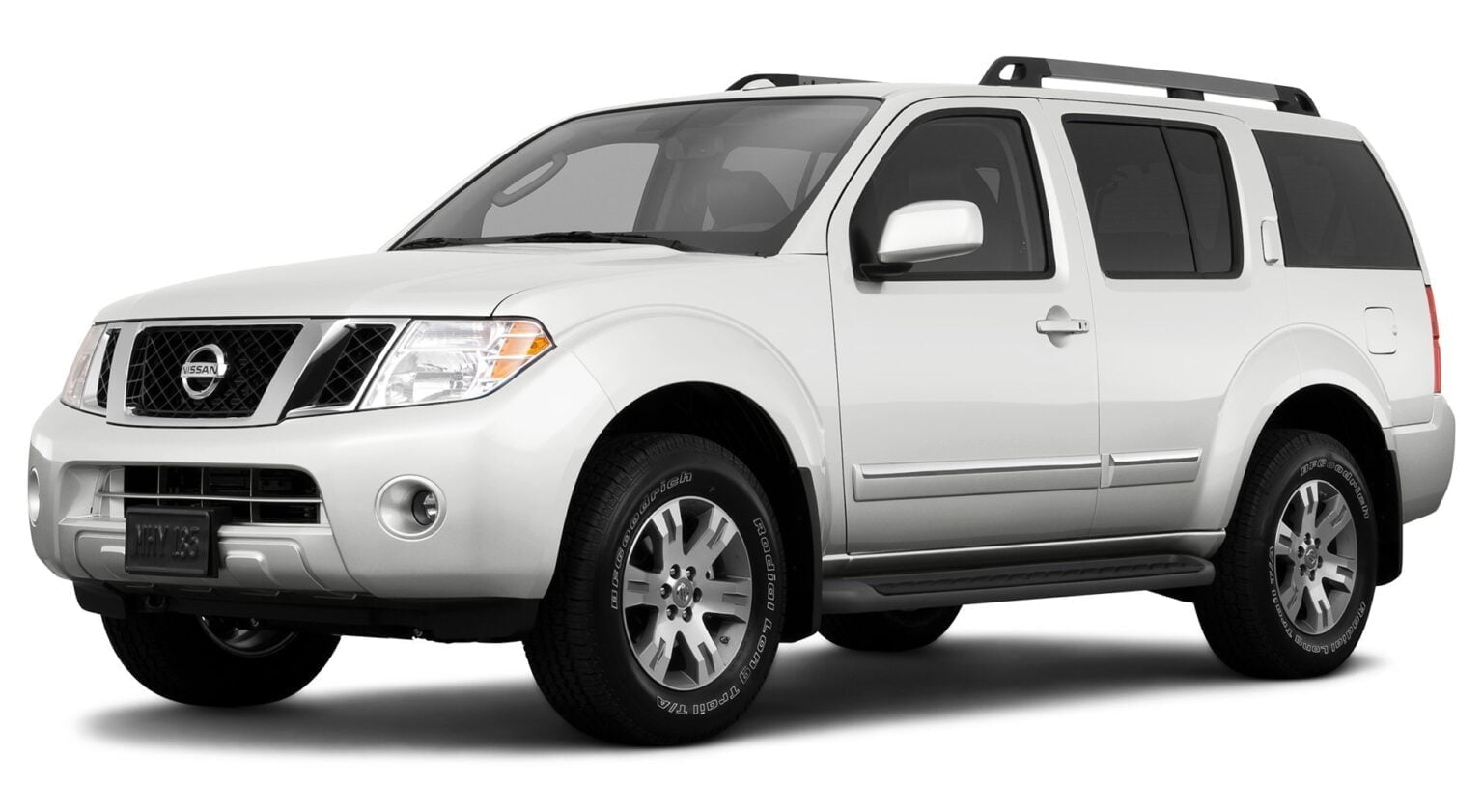 Pathfinder2011