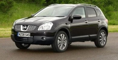 Qashqai2009