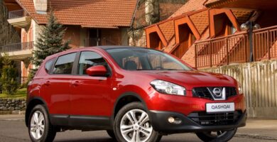 Qashqai2010