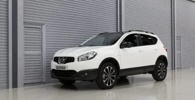 Qashqai2012