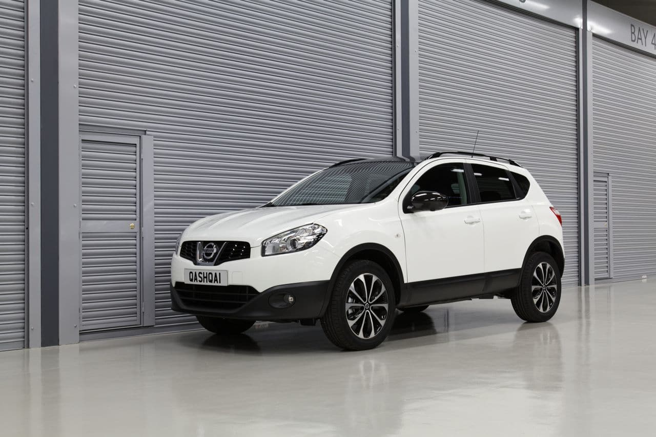 Qashqai2013