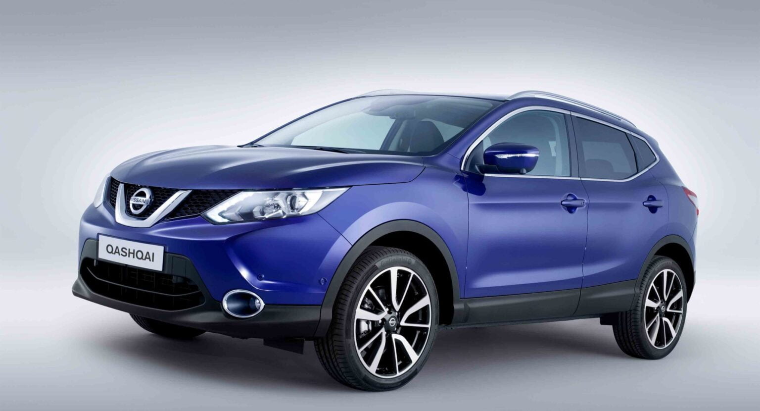 Qashqai2014