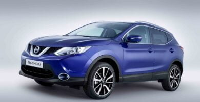 Qashqai2015