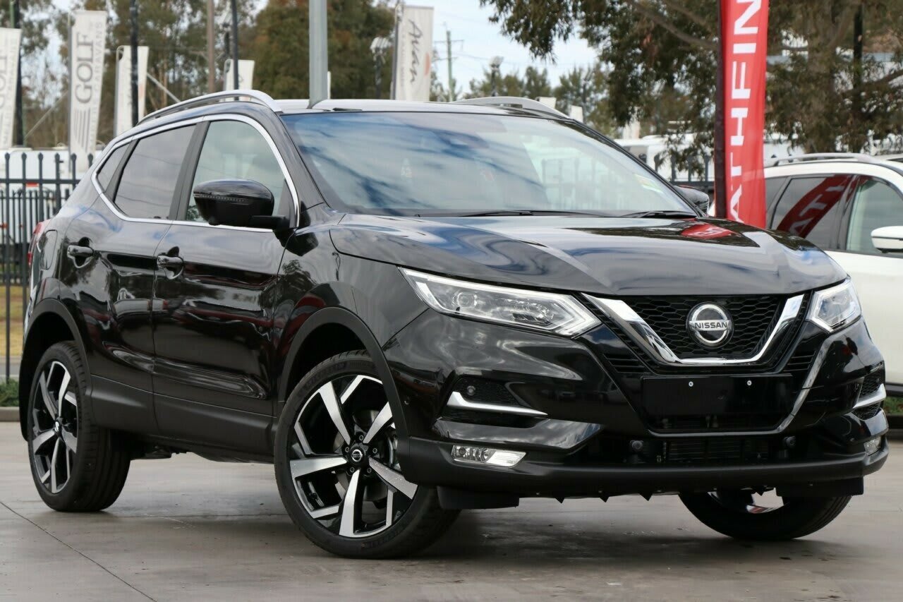 Qashqai2019