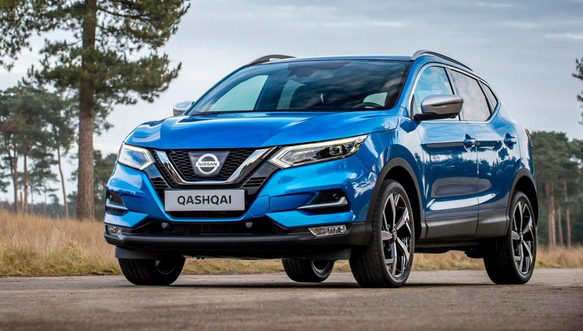 Qashqai2020