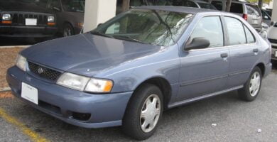 Sentra1998