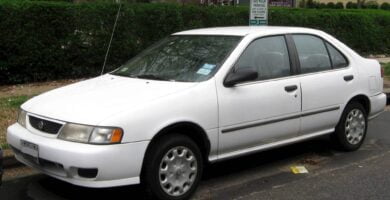 Sentra1999