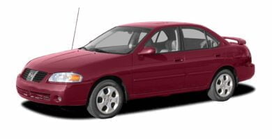 Sentra2004