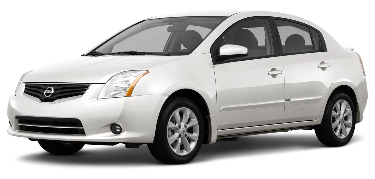 Sentra2012