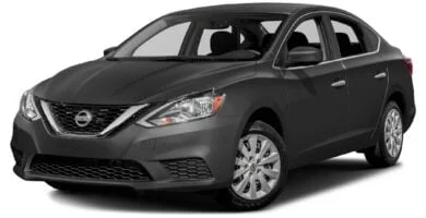 Sentra2016