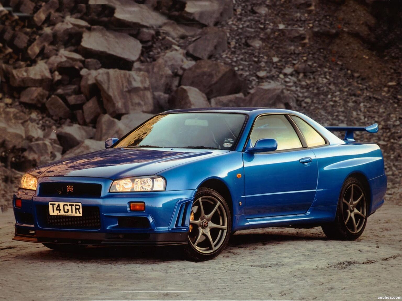 Skyline2000