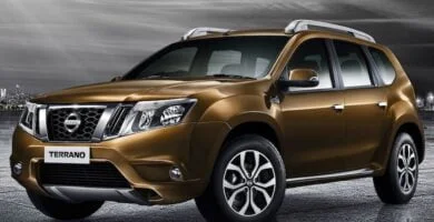 Terrano2018