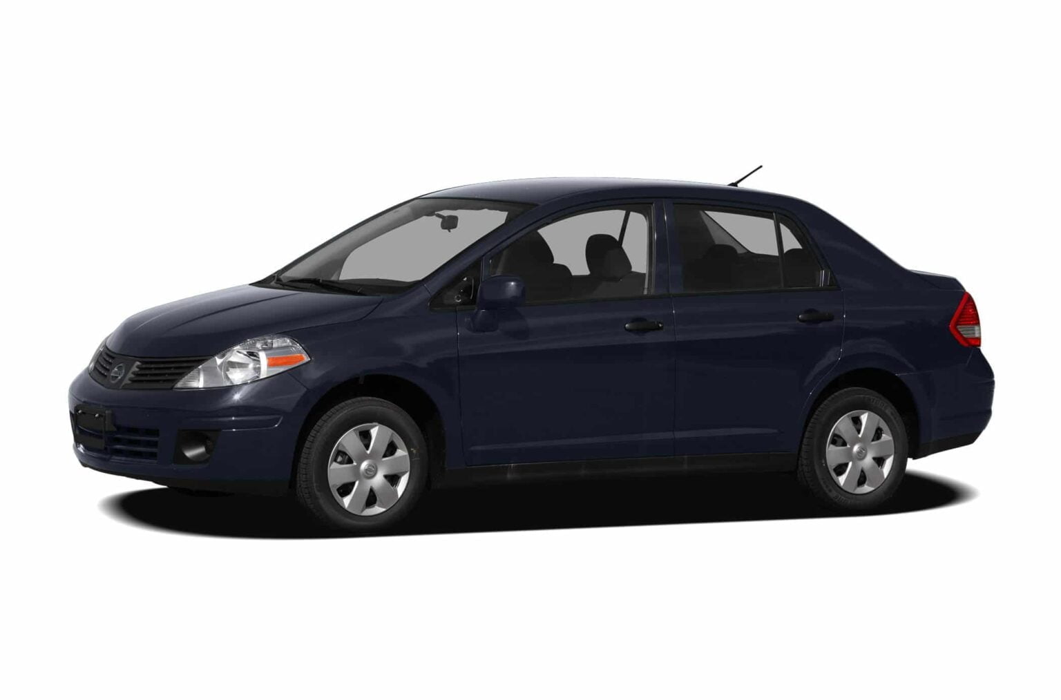 Descargar Manual NISSAN Tiida 2009 Reparación y Servicio