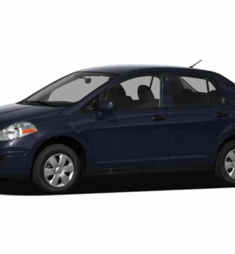 Descargar Manual Nissan Tiida-Hatchback 2011 Reparación