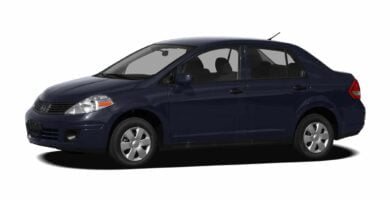 Descargar Manual Nissan Tiida-Hatchback 2011 Reparación