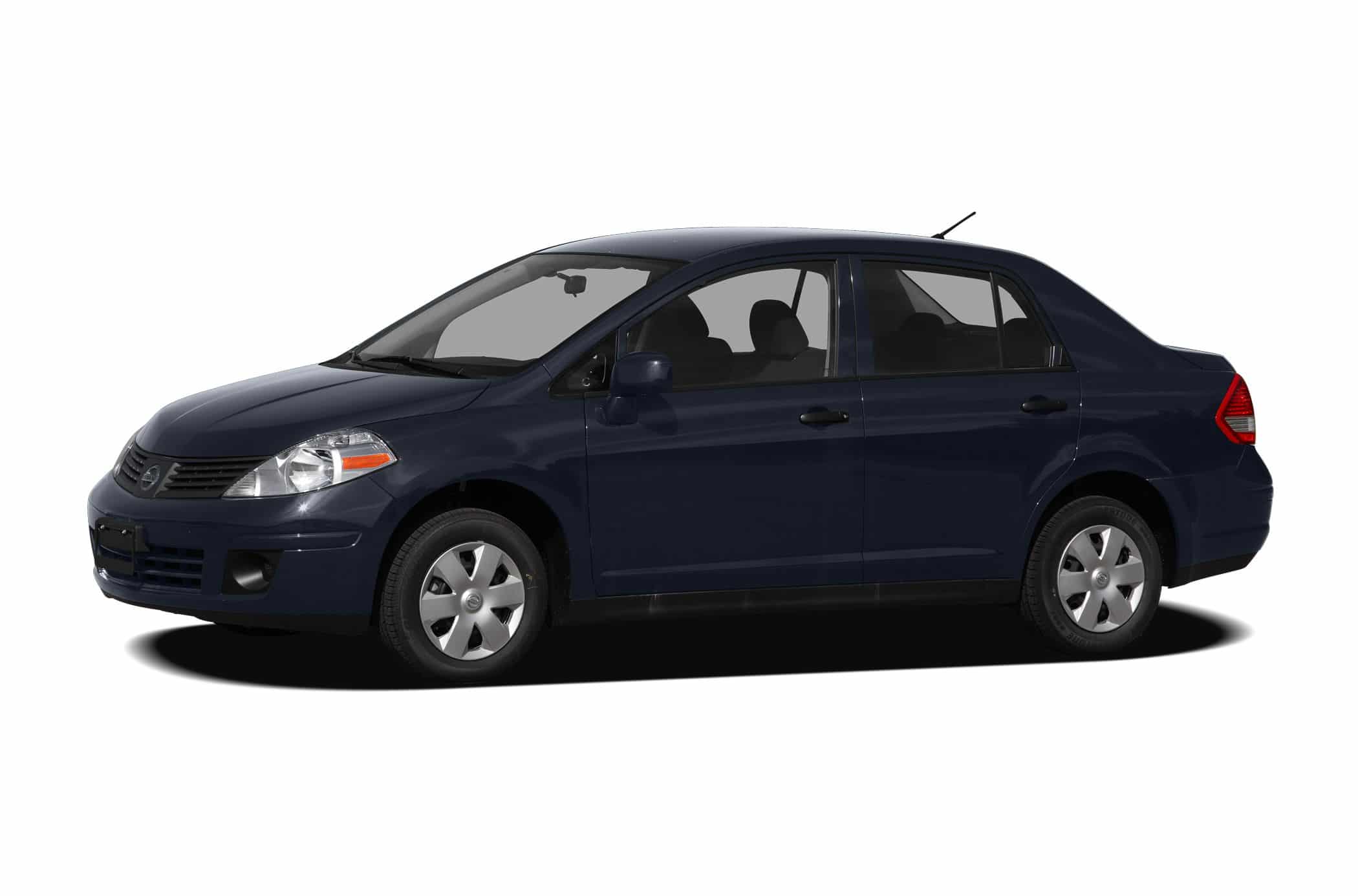 Nissan Tiida 2011 С…СЌС‚С‡Р±РµРє