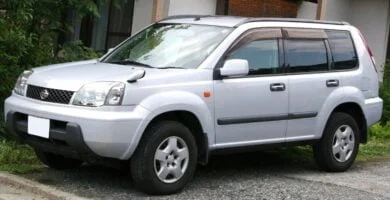 Xtrail2004