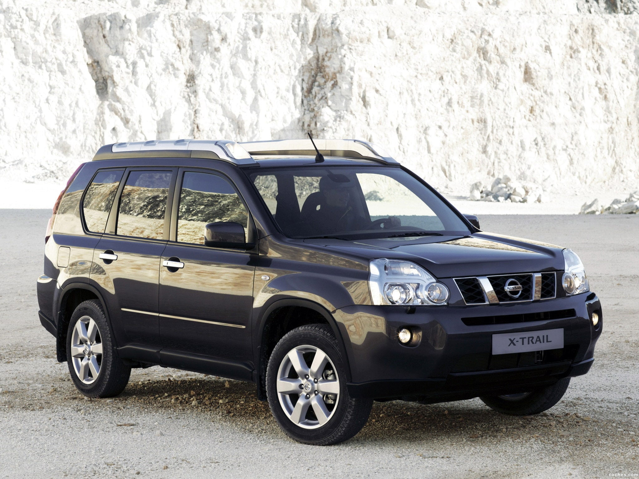 NISSAN XTRAIL Parts Catalog 2008 AutoParts and Spare Parts