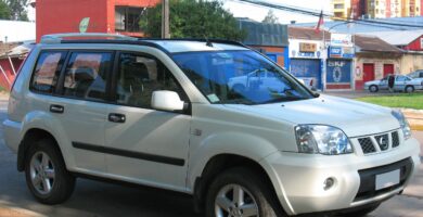 Xtrail2010