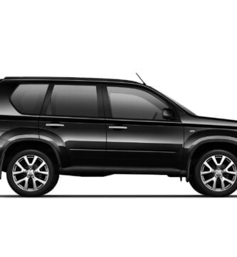 Xtrail2012