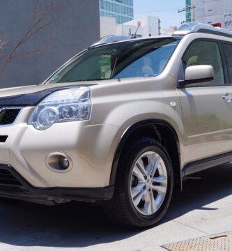 Xtrail2014