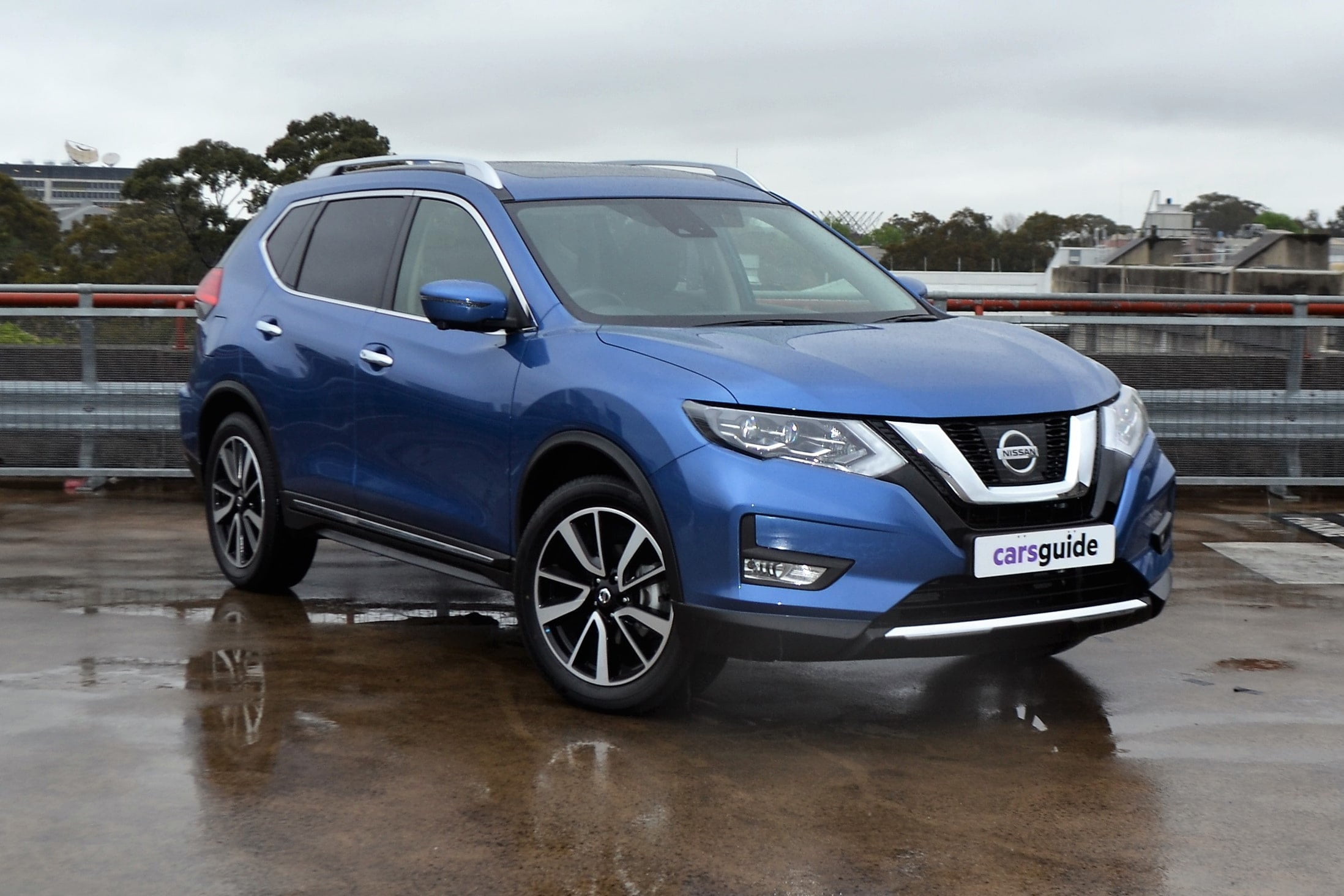 NISSAN XTRAIL Parts Catalog 2018 AutoParts and Spare Parts
