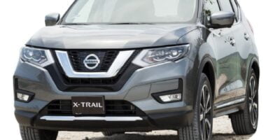 Xtrail2019