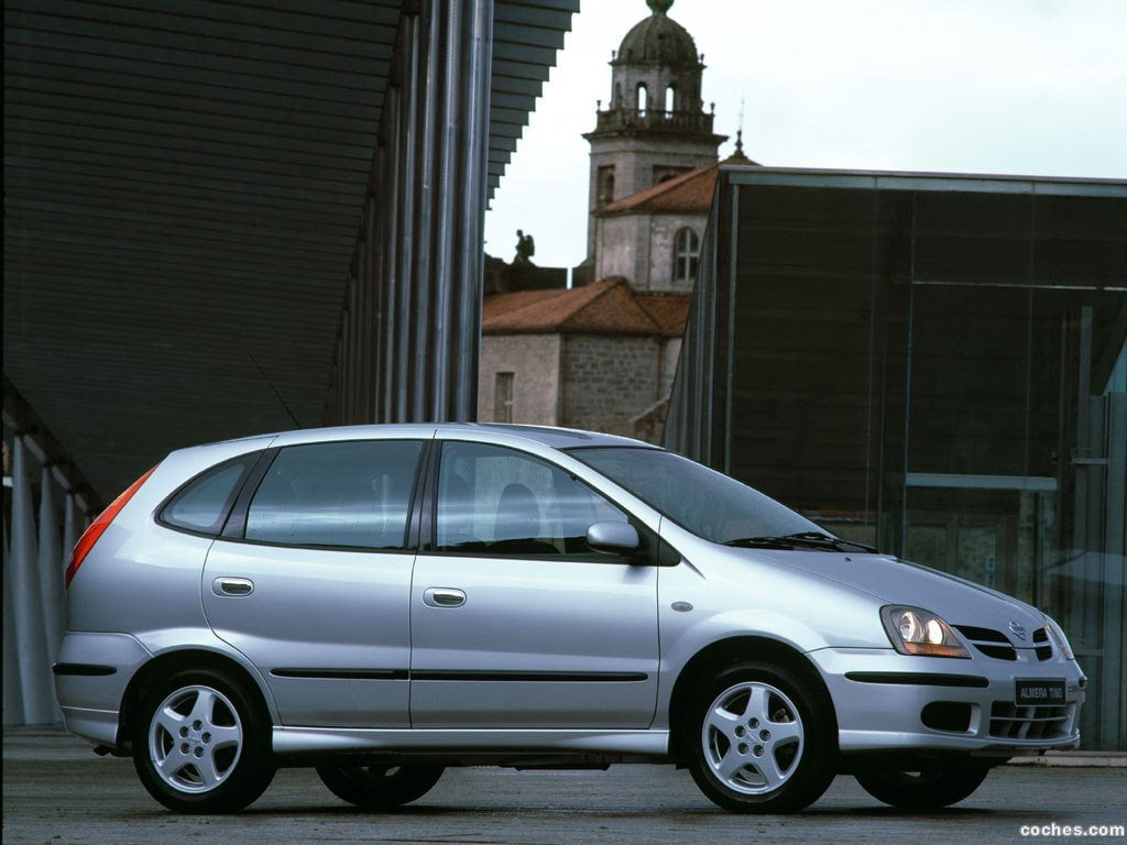 Almera2000