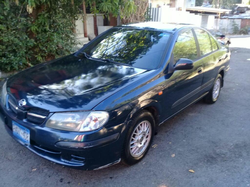 Almera2003