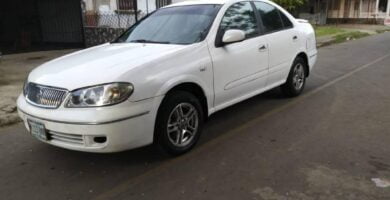 Almera2005