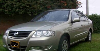 Almera2007