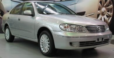 Almera2008