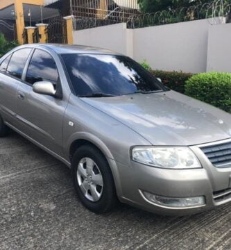 Almera2009