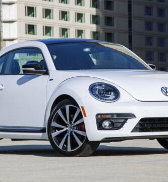 Descargar Catalogo de Partes BEETLE 2016
