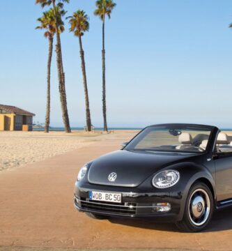 Descargar Catalogo de Partes BEETLE CABRIO 2015