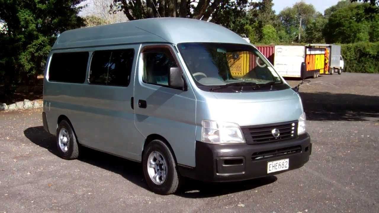 Caravan2003