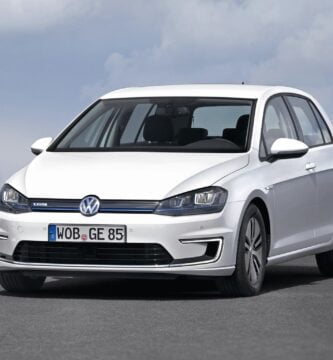 Descargar Catalogo de Partes E-GOLF 2014