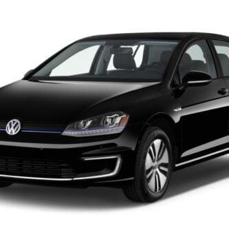 Descargar Catalogo de Partes E-GOLF 2016