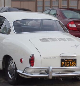 Descargar Catalogo de Partes GHIA 1968