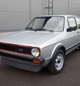 Descargar Catalogo de Partes GOLF 1977