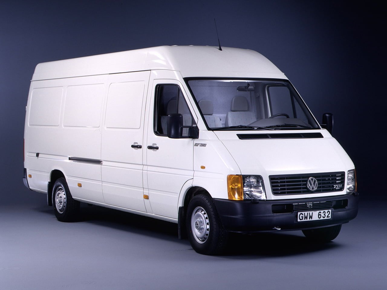 Download LT 1996 Parts Catalog