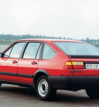 Descargar Catalogo de Partes PASSAT 1982