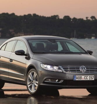 Descargar Catalogo de Partes PASSAT CC 2012