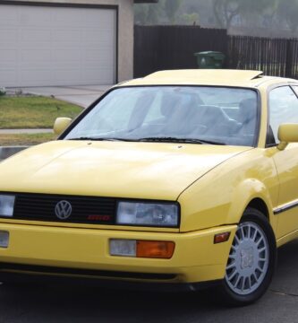 Descargar Catalogo de Partes CORRADO 1990