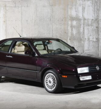 Descargar Catalogo de Partes CORRADO 1992
