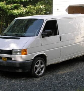 Descargar Catalogo de Partes EUROVAN 1995