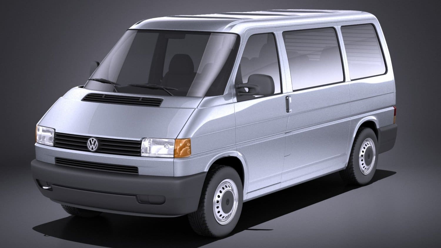 Descargar Catalogo de Partes EUROVAN 2003